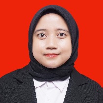 Alfita Ramdiyati Ismi