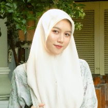Julfa Nurhaliza