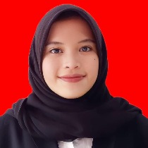 Tsalitsa Fatimah Azzahra