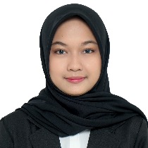 Anisa Rizkia Mukti