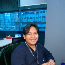 Muhamad Ravana Setiawan