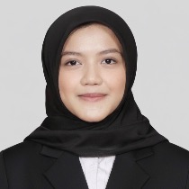Ilza Dzul Khulaifa