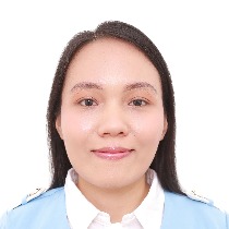 Christine Abigail Simanjuntak