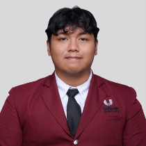 Muhammad Luthfi Fauzi