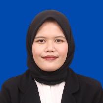 NIALIS SAADA AL HIDAYANI