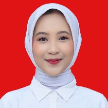 Nazhira Aulia Sabrina