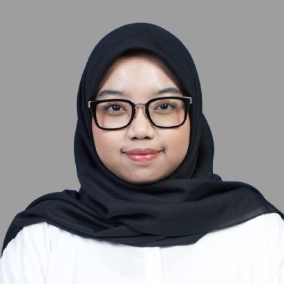 Raihanah Gustiputri