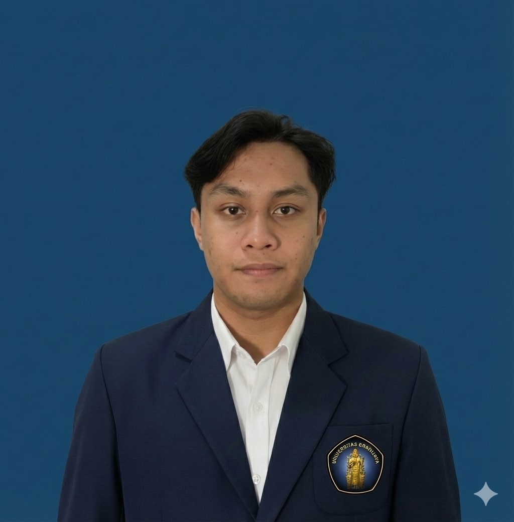 Cesar Riano Putra