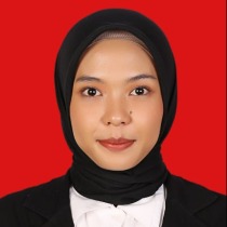 Fadilatussilmi Cham's Saputri