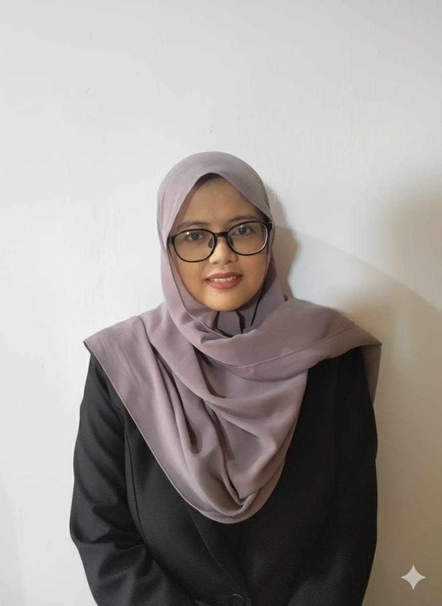 Rifda Tul Adawiyah