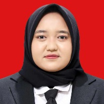 AUDY JINGGA ANGGRAENI