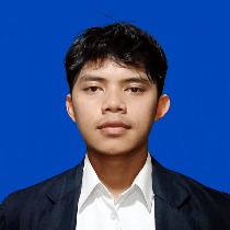 Luthfi Alfaridzi Setiawan