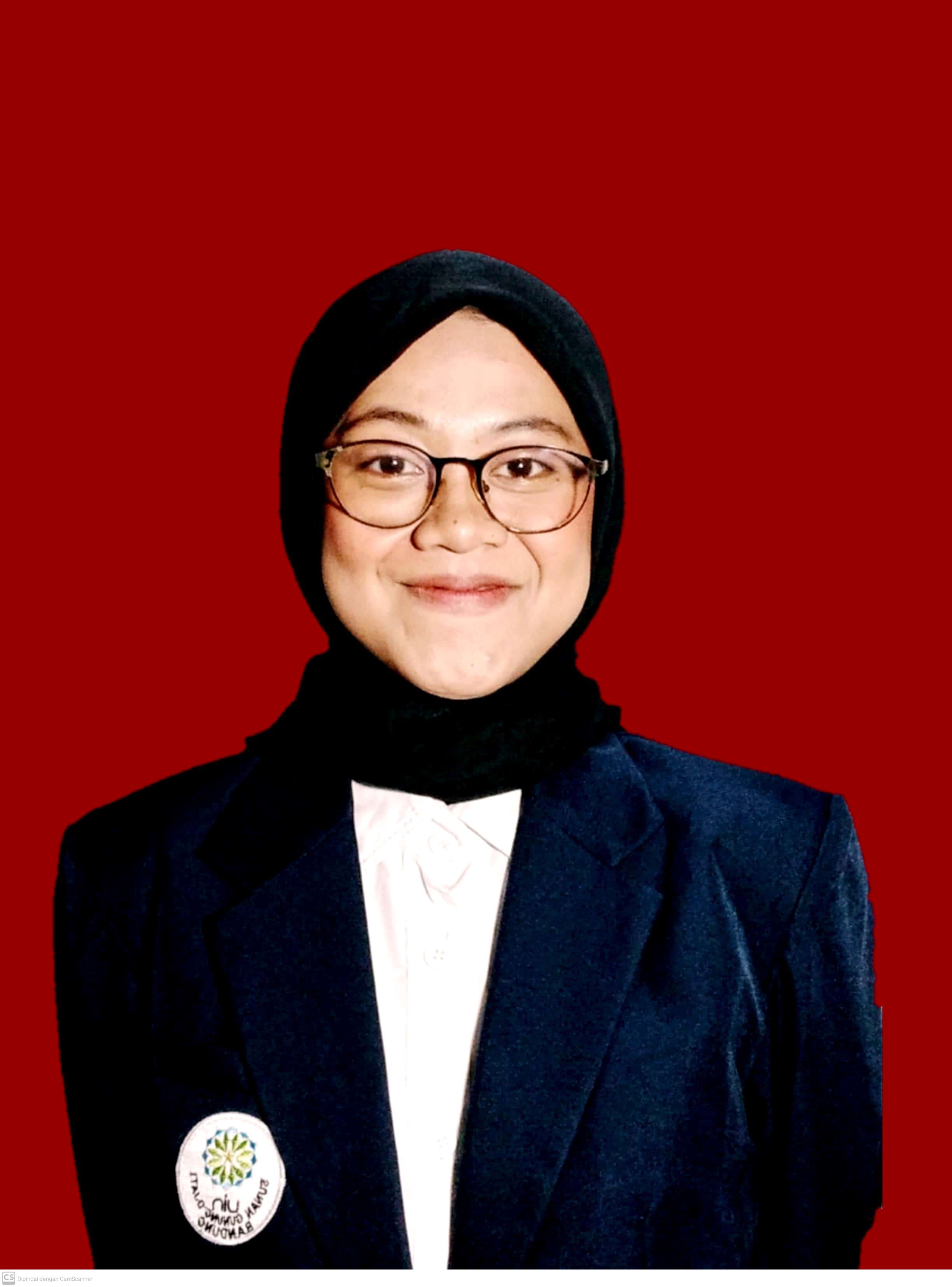 Nisa hamidah Az-Zahra Rais