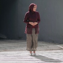 Hafizhah Zhafirah Arwa