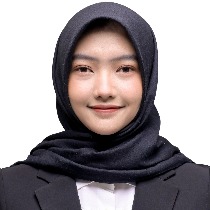 Nadine Andjani Putri