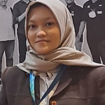 Sharla Febrianti