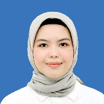 Chika Audya Samsudin