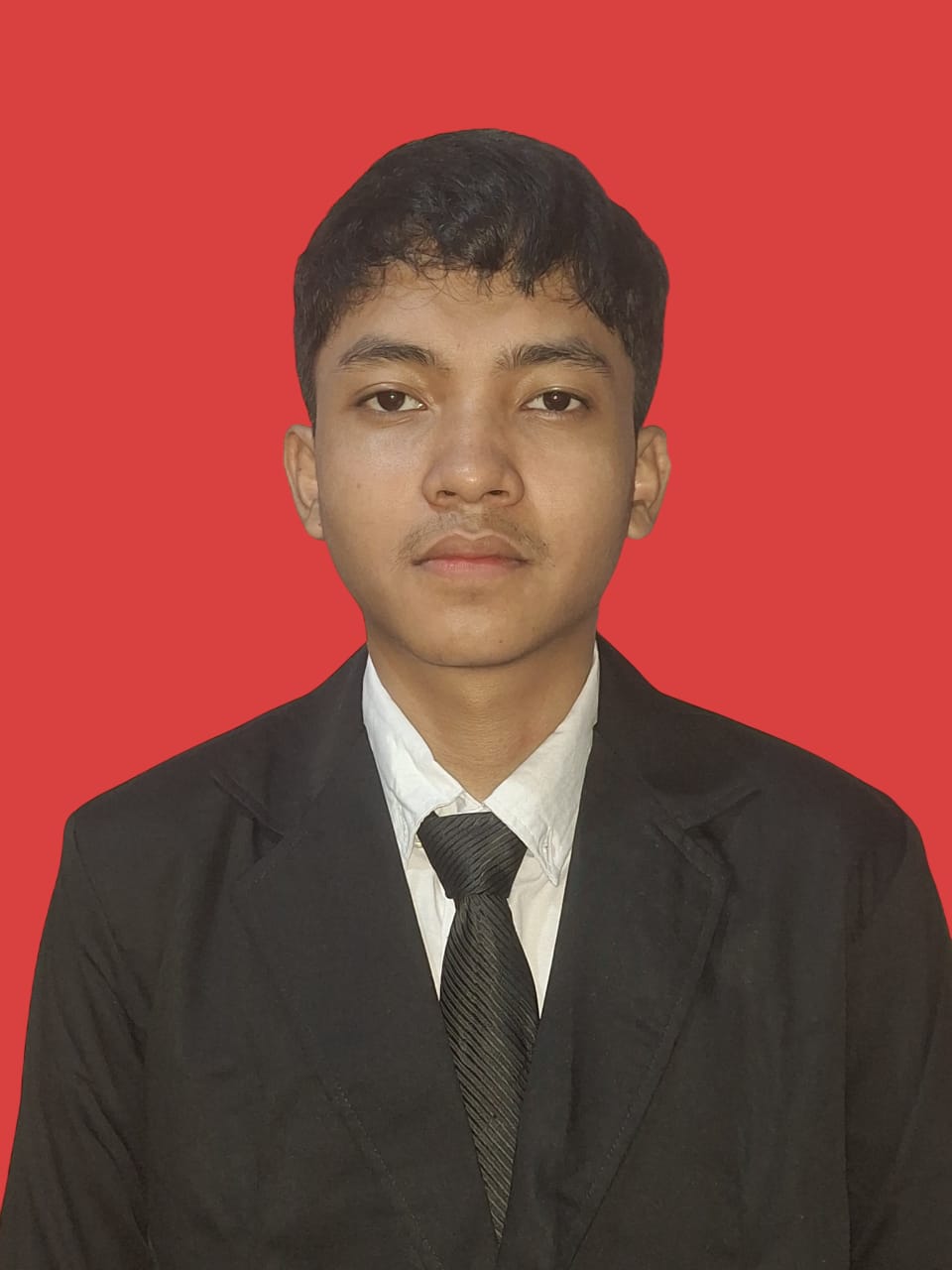 Shindu Raflie Yogi Pratama