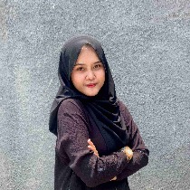 Afa Naurah Halwa Putri