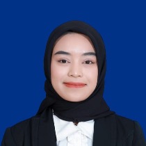 Hasna Ghaida Nurfajriyah