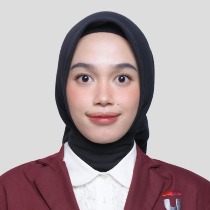 Annisya Sekar Laras Hidayanto