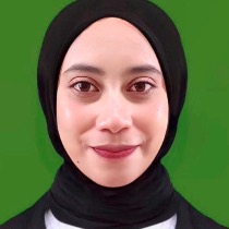 Fadilah Zahrah Panggabean