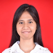 Tiffany Audrey Josepa Nainggolan