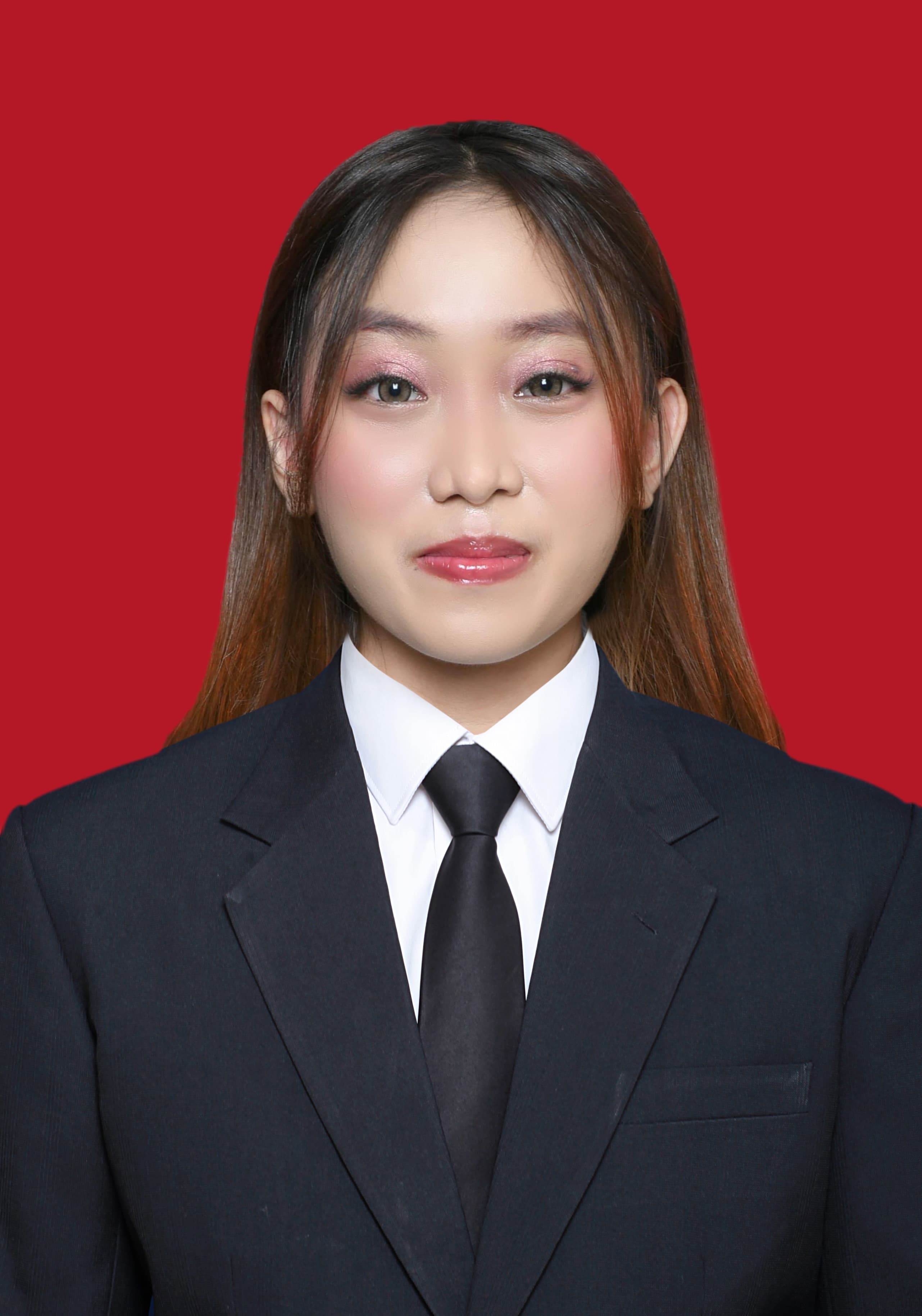 Sonia Sitanggang