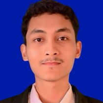 ISMAIL SYAHRI RAMADHAN