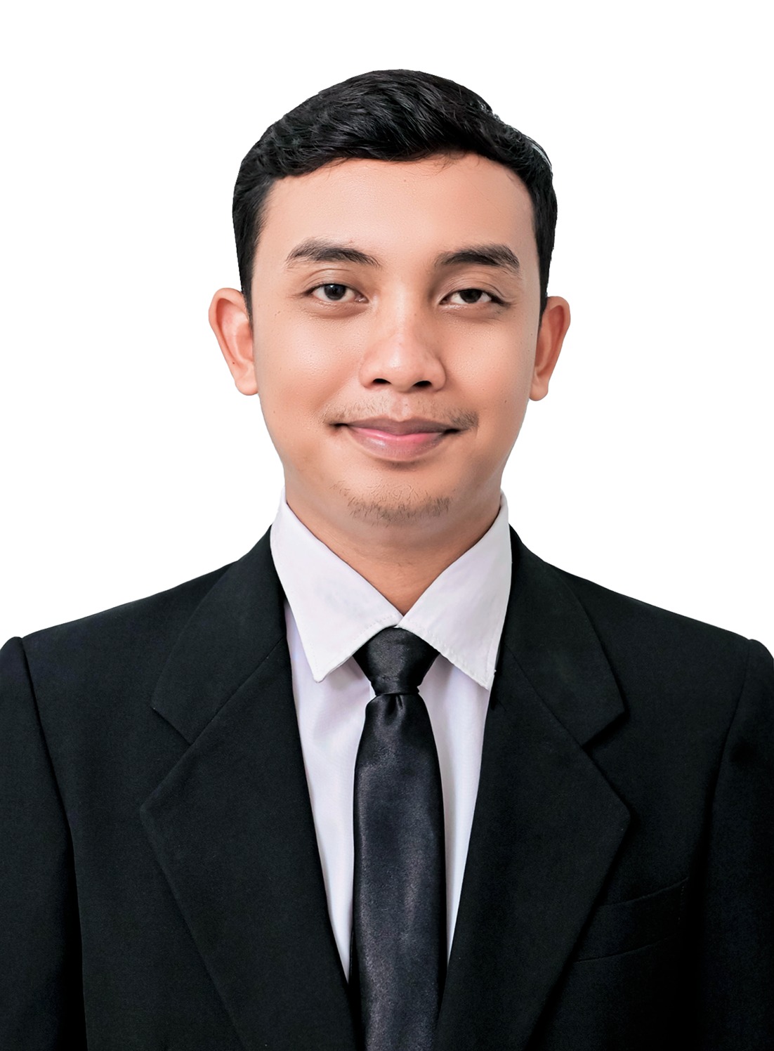 Ido Suryanto