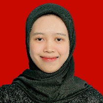 Ghina Fauziyah Riadiany