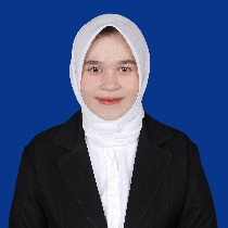 Farica Yusrina Lubis