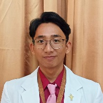 Zamharir Muhammad Lubis