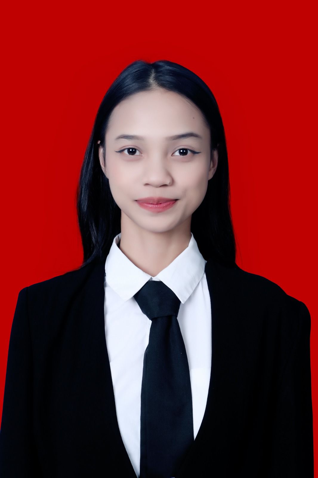 Alika Anindya Zahraan