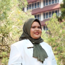 Audie Putri Yuandhita