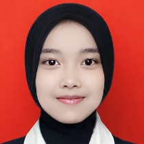 Bunga Berliana Putri Hendrayana