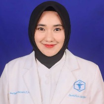 Suci Umniyah Ramadani