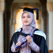 SHANDRINA ALIYYA MARMARA