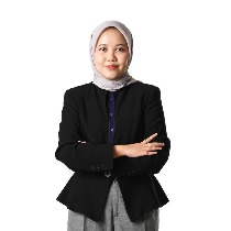 Raihanah Yurizka Kinanti