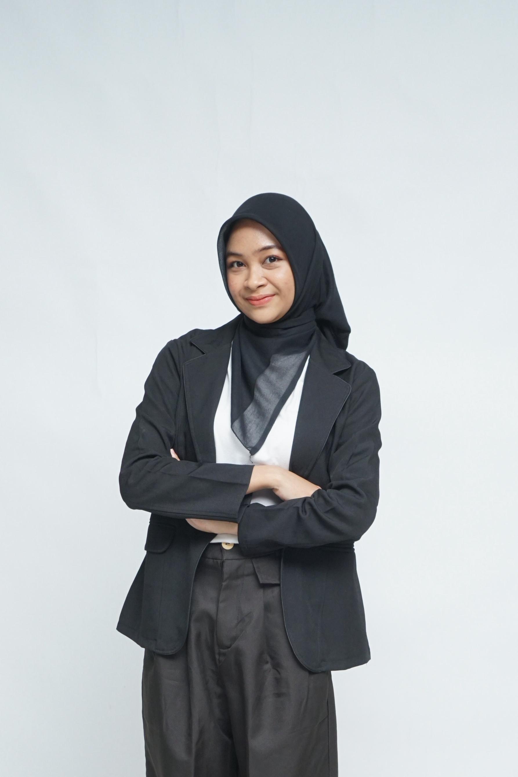 Shilda Haura Firdausy