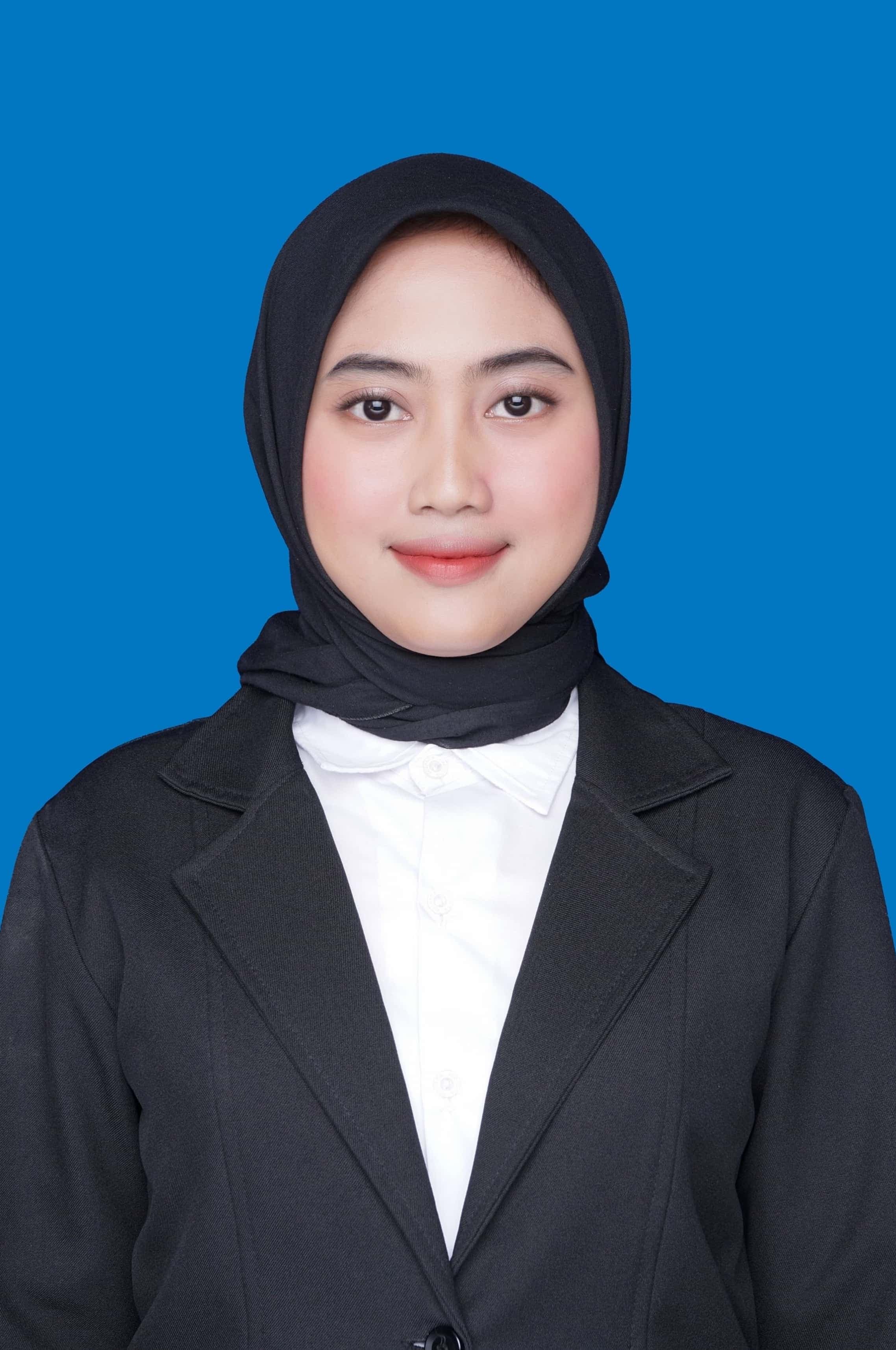 Nucifera Permatasari Sumarsono