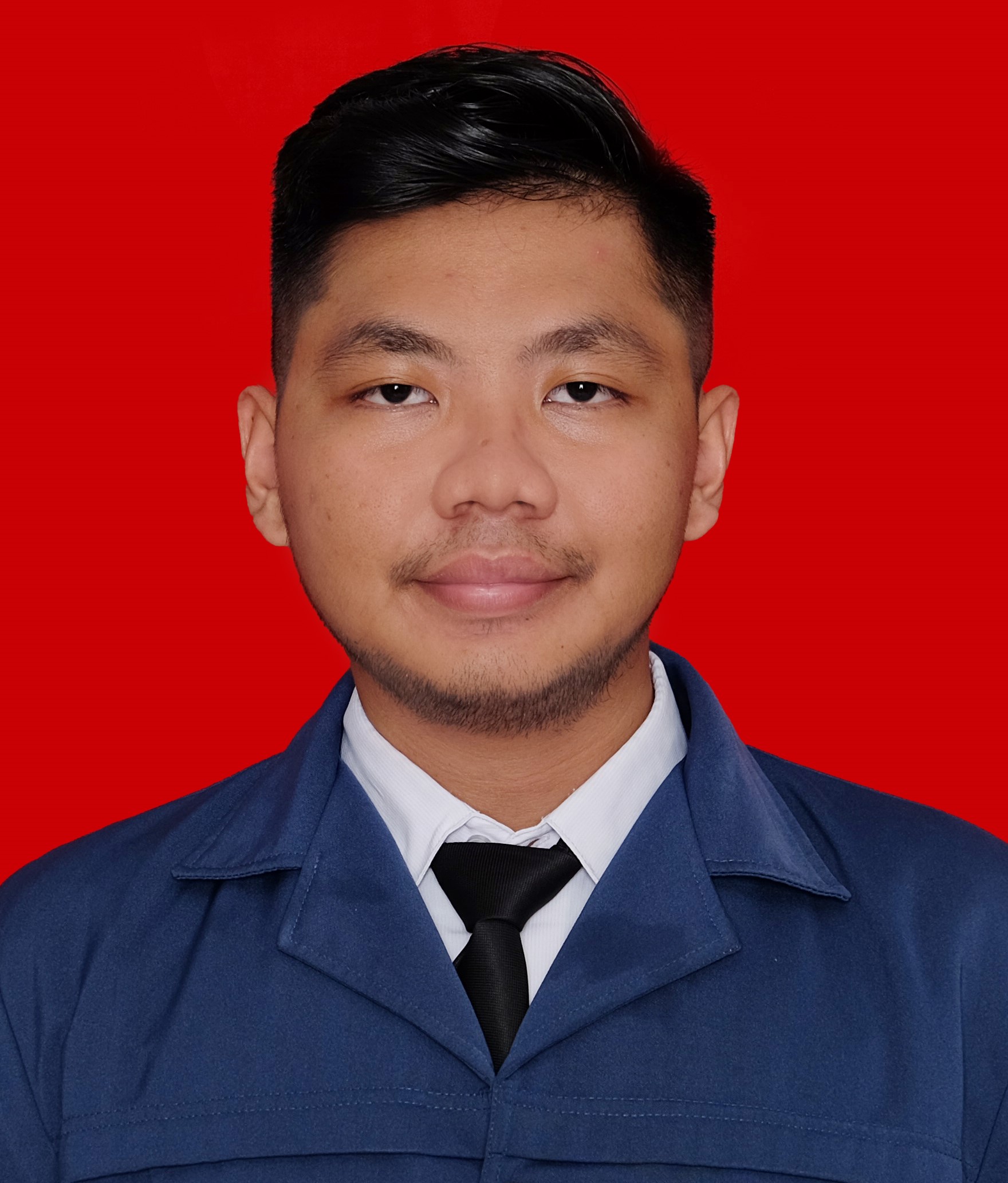 Muhammad Akmal Syawal