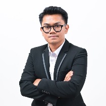 Giovan Ryan Kevin Barus