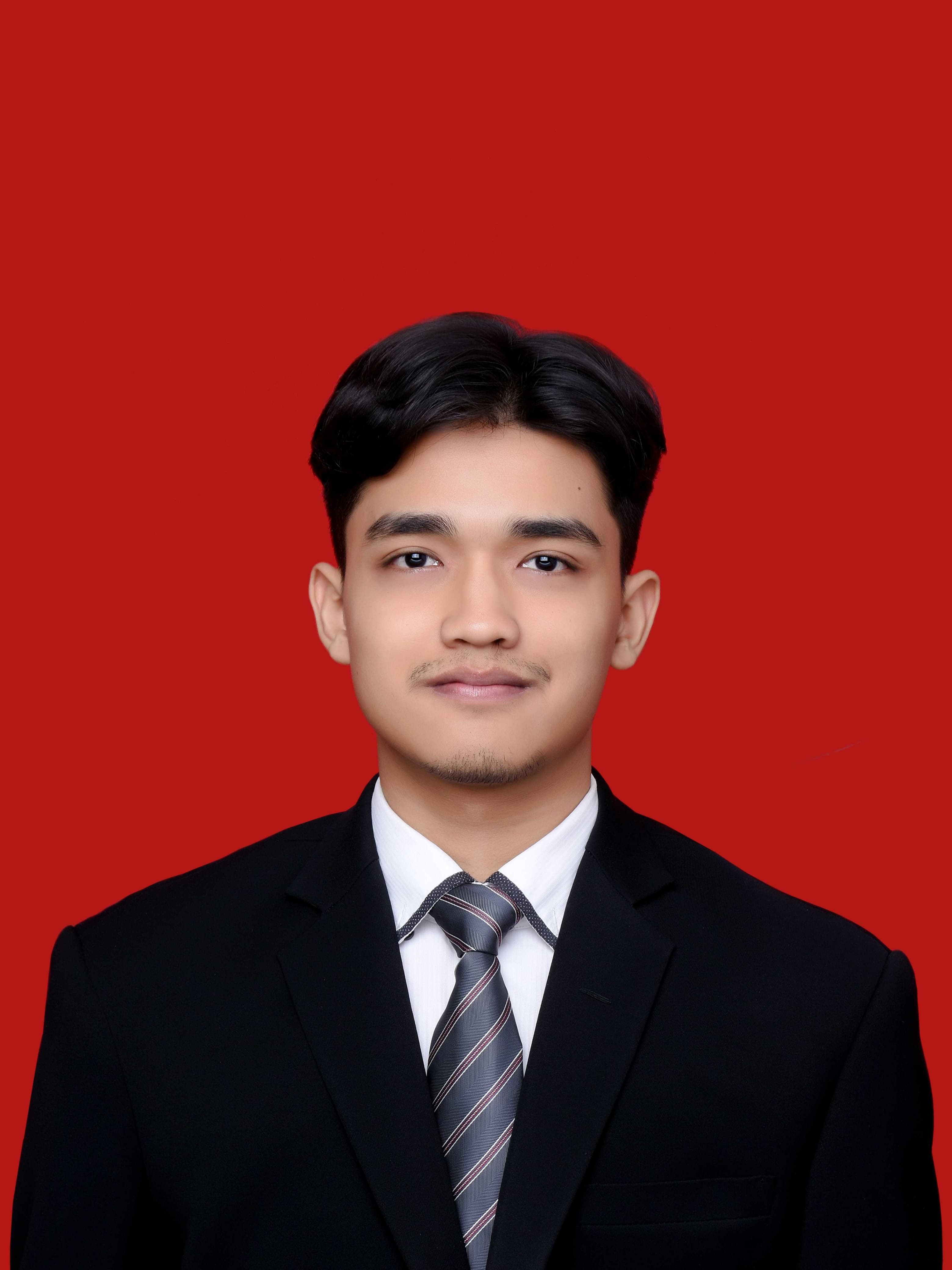 Muhammad Ghiyats Al Kadzim