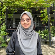 Ismeralda Nurlaila Rosdiani