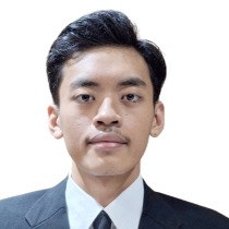 Mohammad Thoriq Zadien Rafie