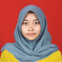 Khansa Izzati Fauziyah