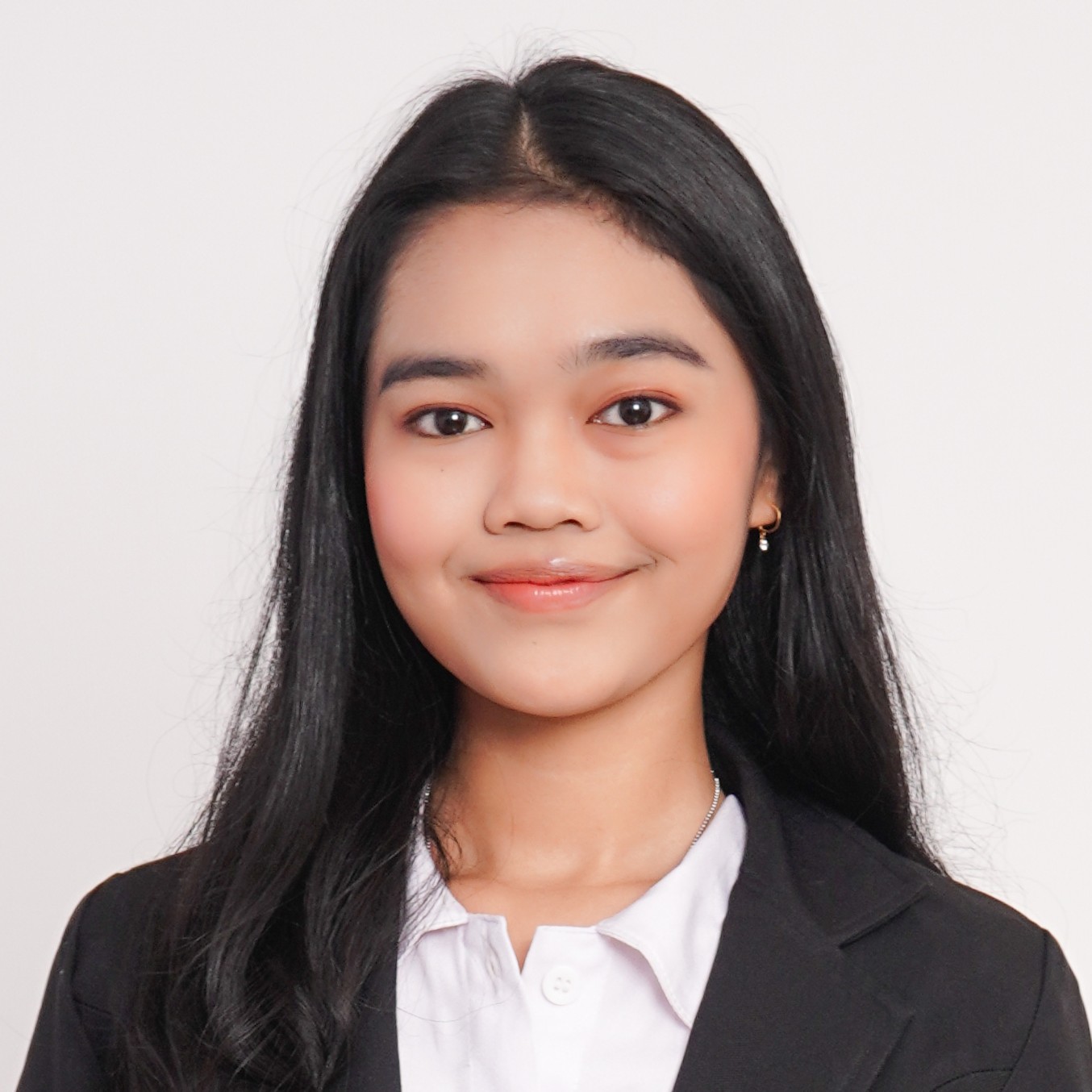 Angela Rahely Salokang