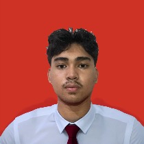 Althaf Muhammad Akhdan