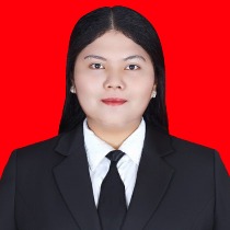 Gabriela Rosmauli Simanjuntak